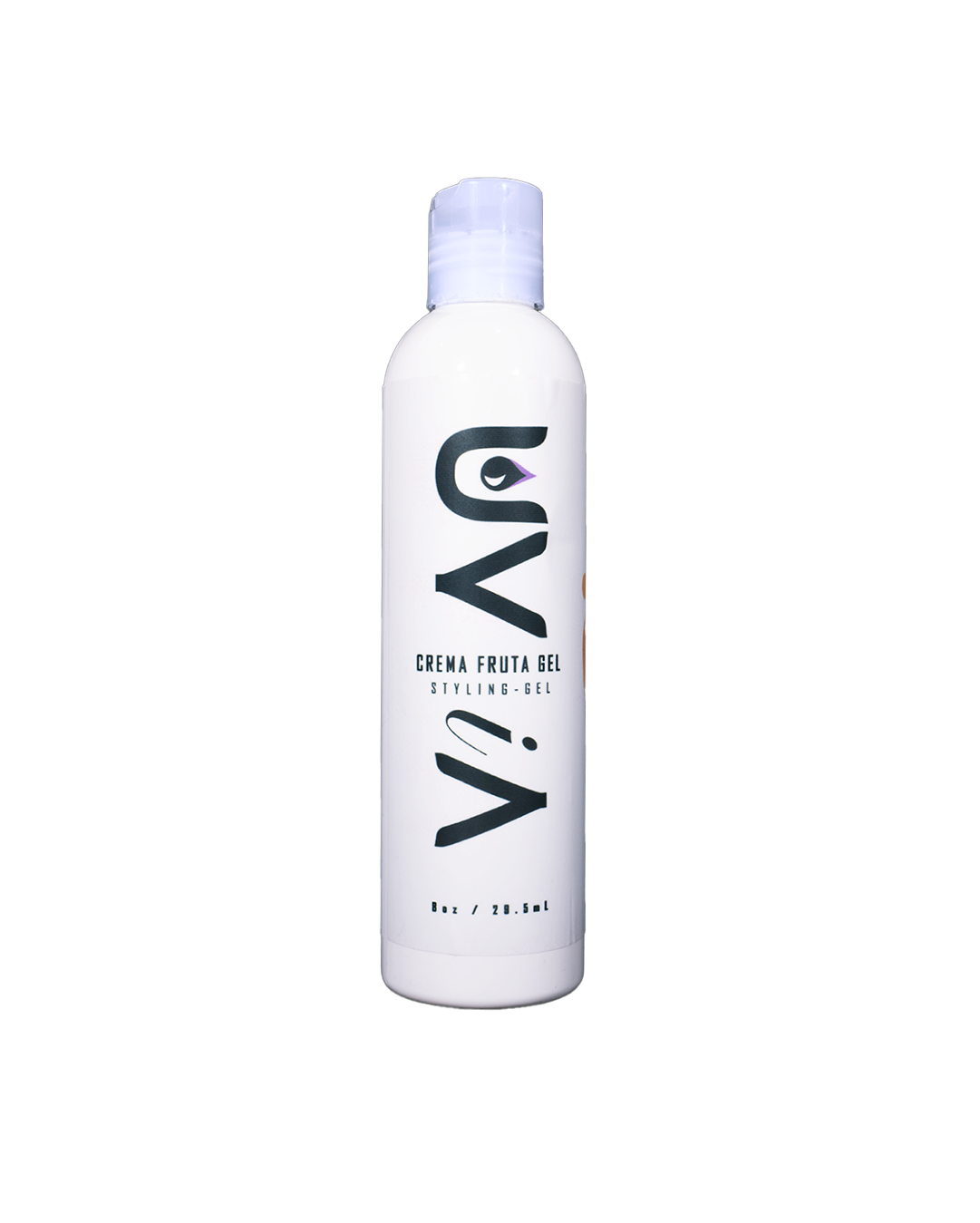 CREMA-FRUTA GEL: styling gel