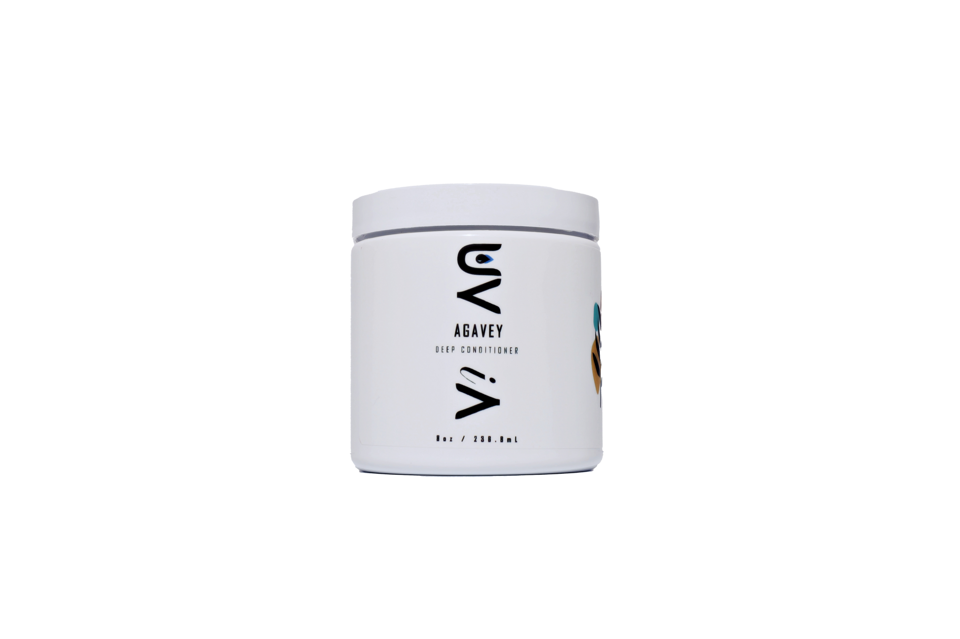 AGAVEY: deep conditioner