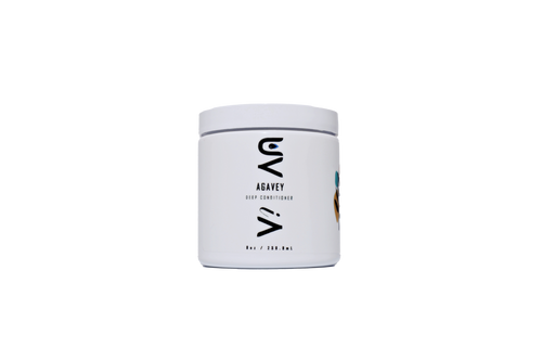 AGAVEY: deep conditioner